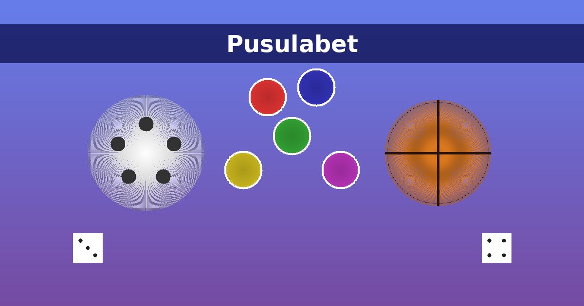 Pusulabet